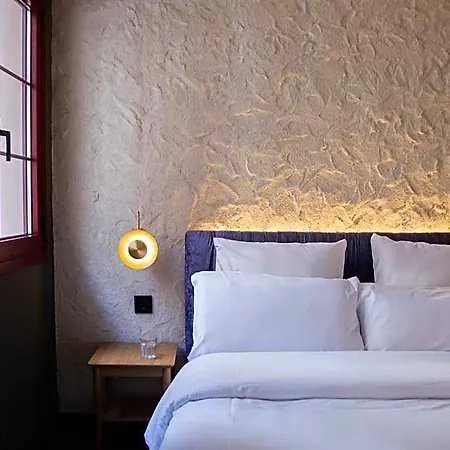 Hotel Letoh Letoh