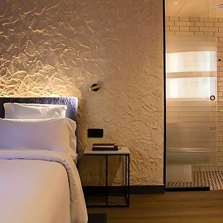 Hotel Letoh Letoh Bilbao