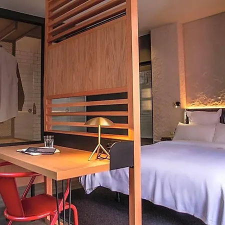 Letoh Letoh Hotel Bilbao