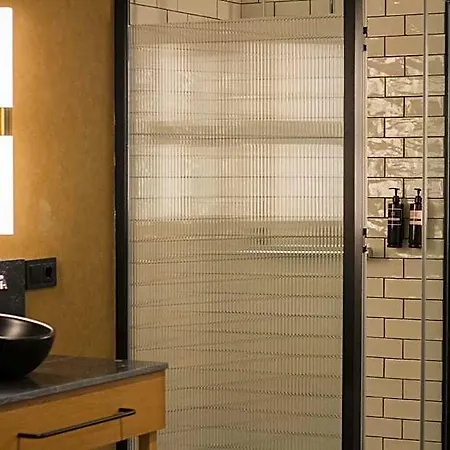 Hotel Letoh Letoh Bilbao