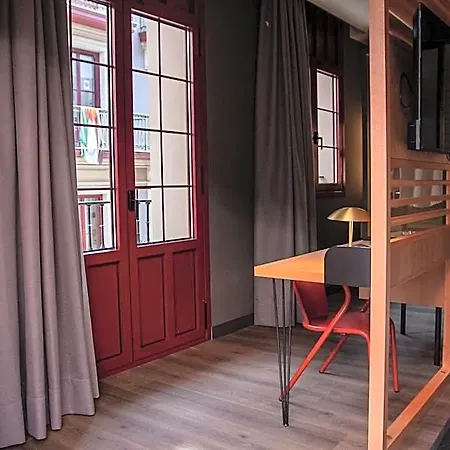 Hotel Letoh Letoh Bilbao